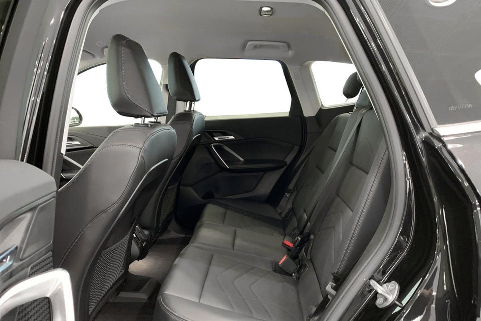 BMW iX1 xDrive30 5d