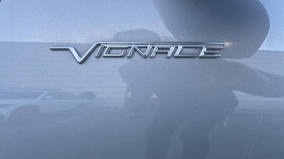 Ford Kuga 2,5 PHEV Vignale CVT 5d