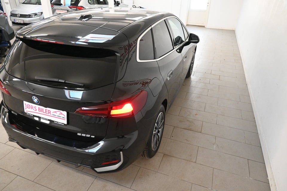 BMW 225e 1,5 Active Tourer M-Sport xDrive aut. 5d