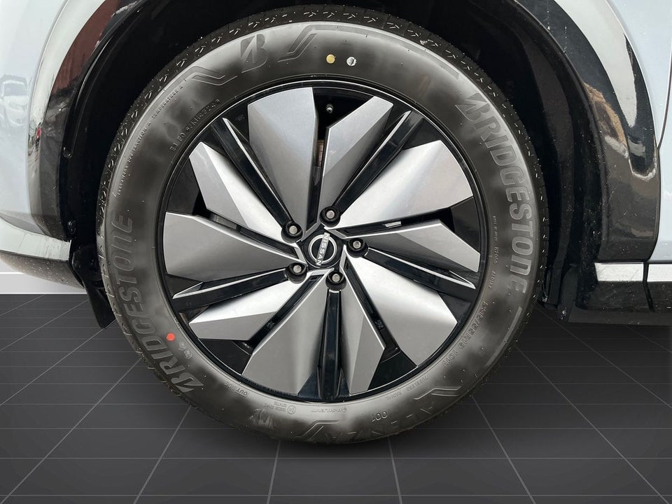 Nissan Ariya 87 Advance 5d