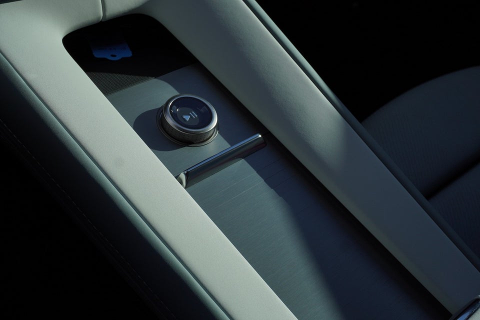 Polestar 4 Coupé RWD 5d