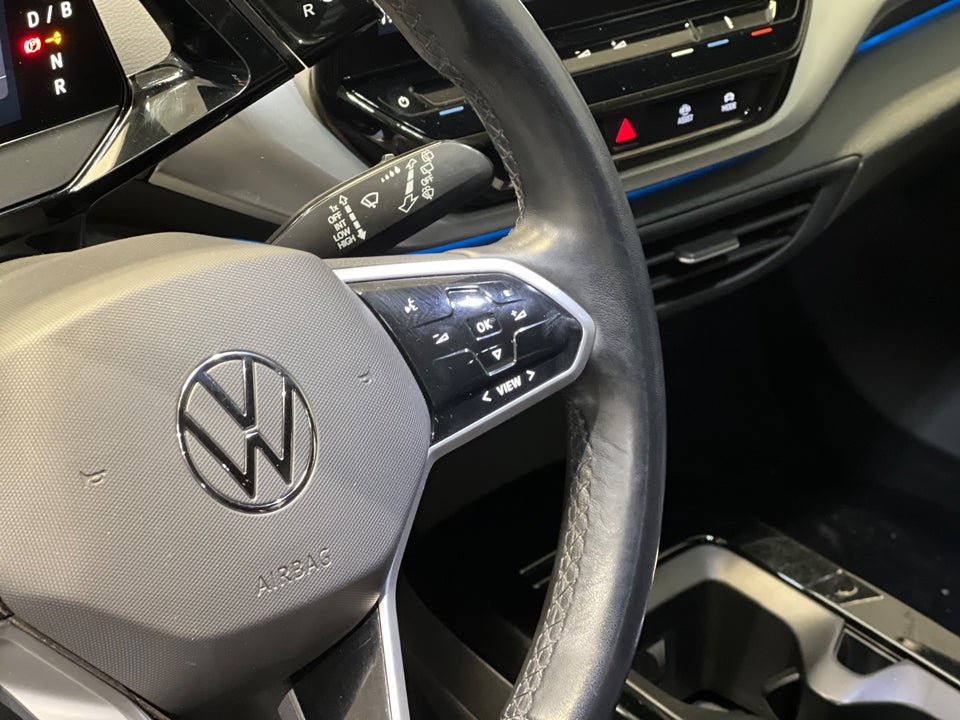 VW ID.4 77 Pro Performance 5d