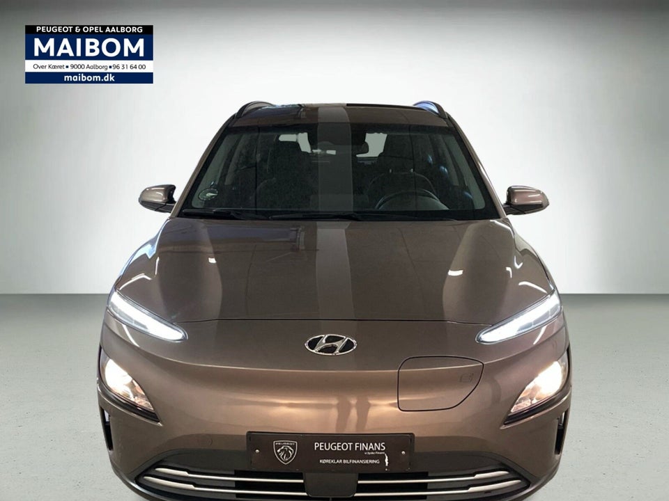 Hyundai Kona 39 EV Select 5d