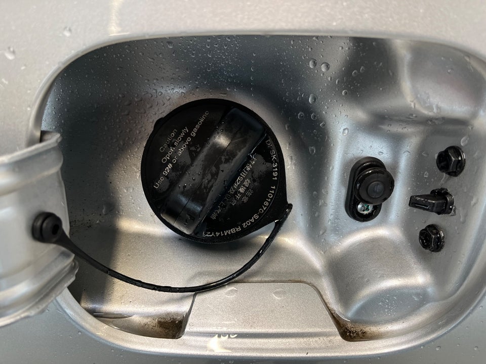 Navor E5 1,5 PHEV Rock 5d