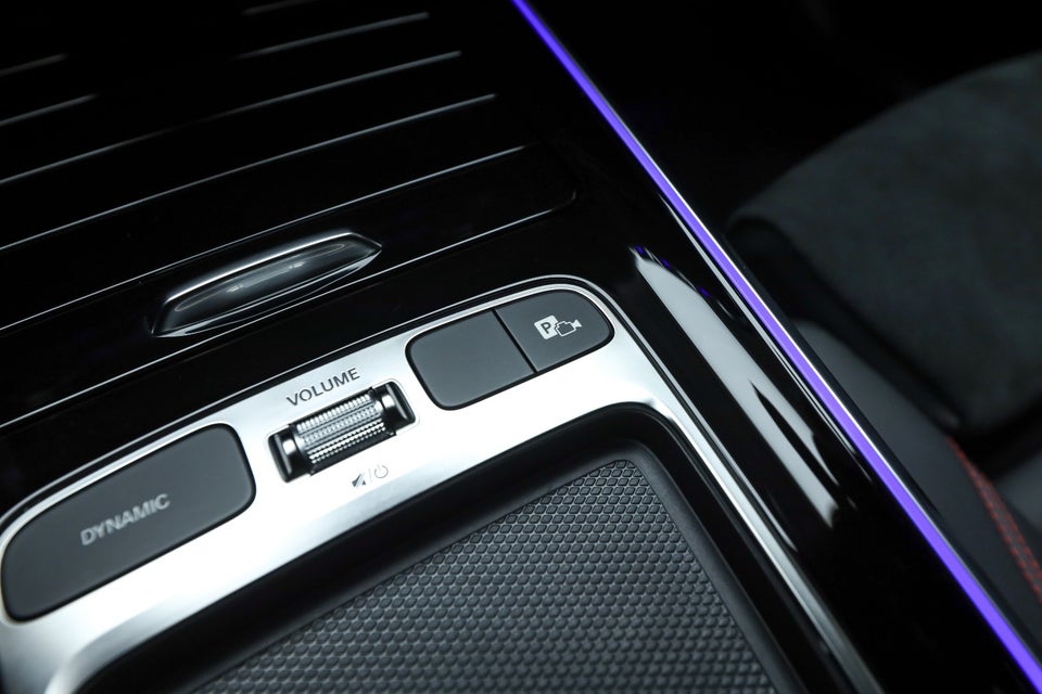 Mercedes EQA250+ AMG Premium 5d