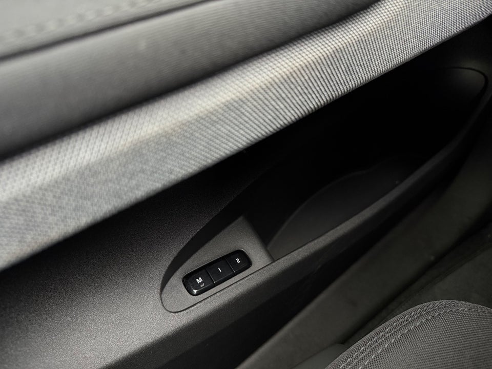 Polestar 2 Standard Range 5d