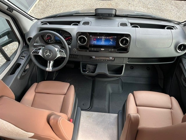 Hymer ML-T 580 Xperience 2,0 CDi 170 aut.