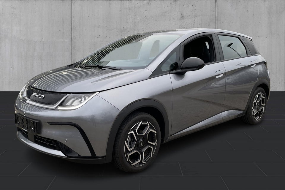 BYD Dolphin 60 Comfort 5d