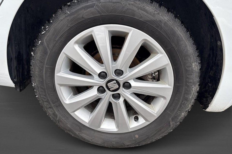 Seat Ibiza 1,0 TSi 115 Xcellence DSG 5d