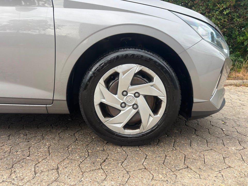 Hyundai i20 1,2 MPi Advanced 5d
