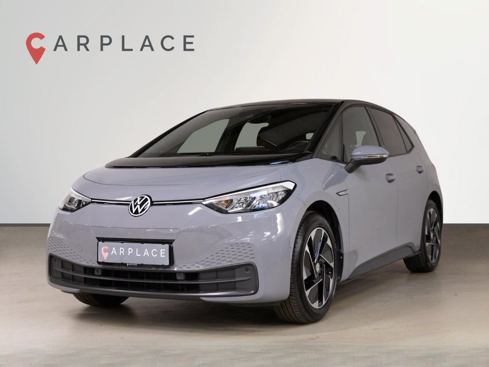 VW ID.3 58 Active Pro Performance 5d