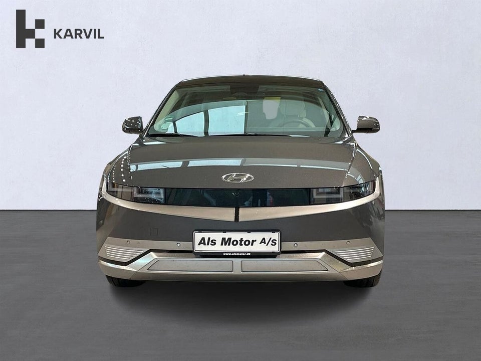 Hyundai Ioniq 5 77 Ultimate 5d