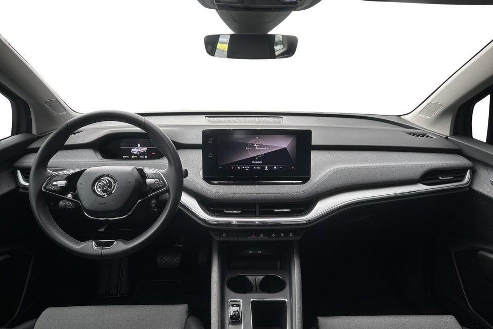 Skoda Enyaq 50 iV 5d