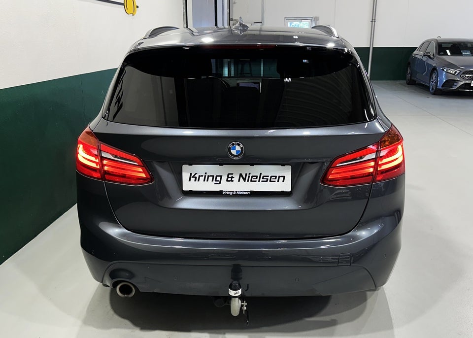 BMW 225xe 1,5 Active Tourer iPerformance aut. 5d
