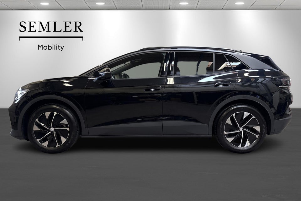 VW ID.4 77 Style+ 5d
