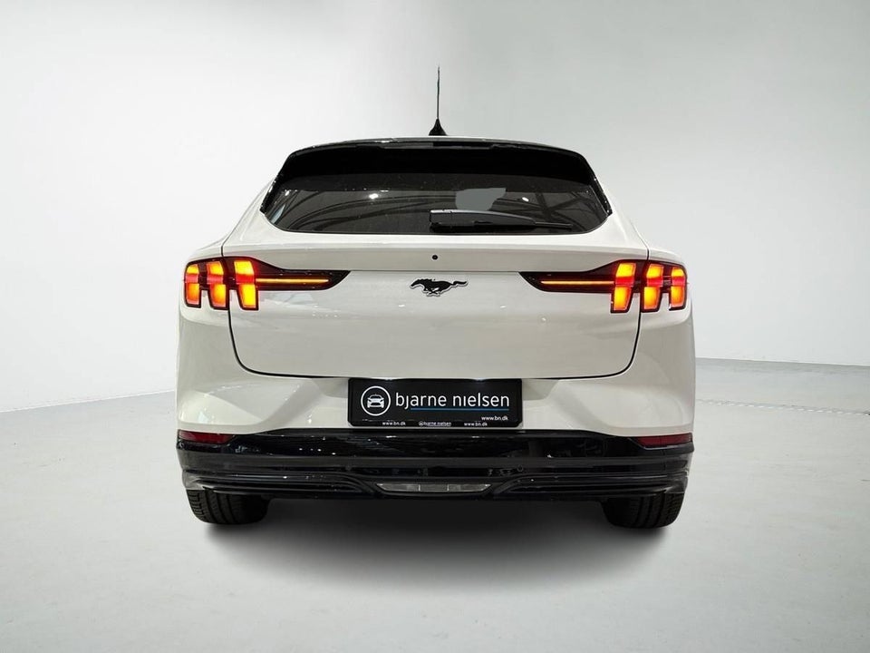 Ford Mustang Mach-E 88 Premium Extended Range 5d