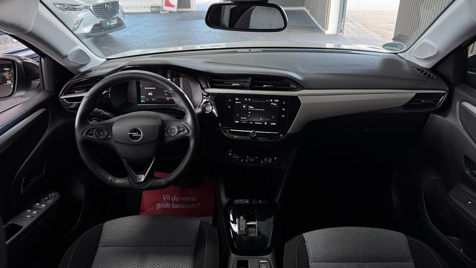 Opel Corsa-e 50 Edition 5d