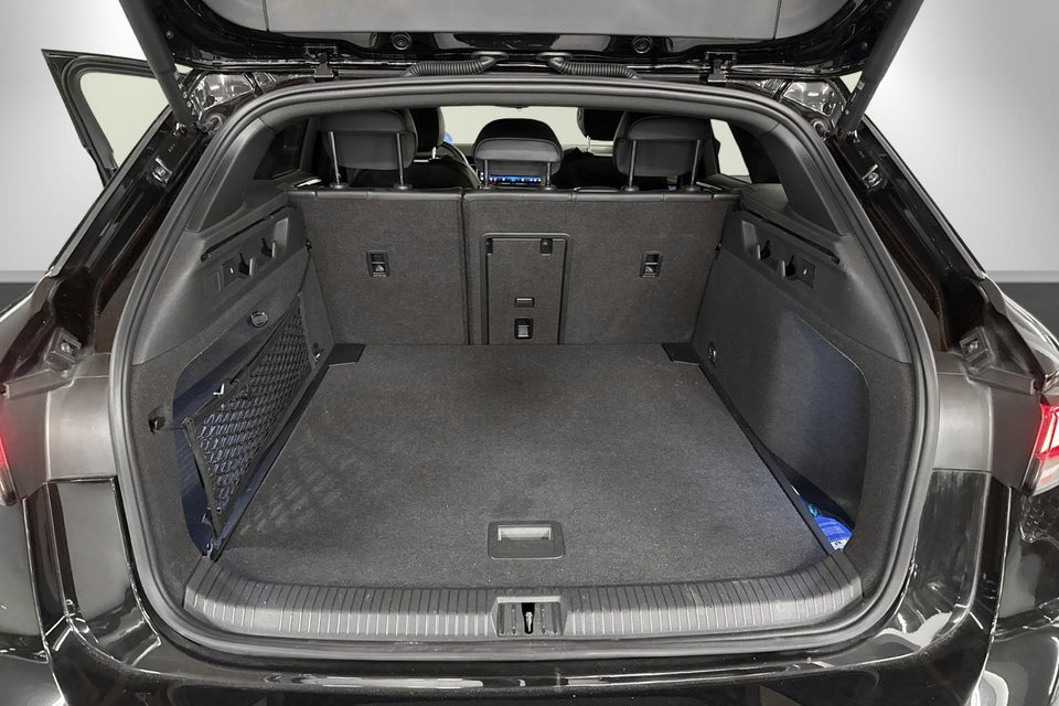 VW ID.7 86 GTX Max+ Tourer 4Motion 5d