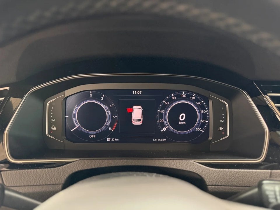 VW Passat 1,4 GTE Highline+ Variant DSG 5d