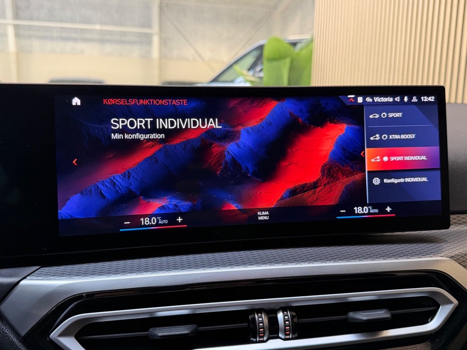 BMW 330e 2,0 Touring M-Sport aut. 5d