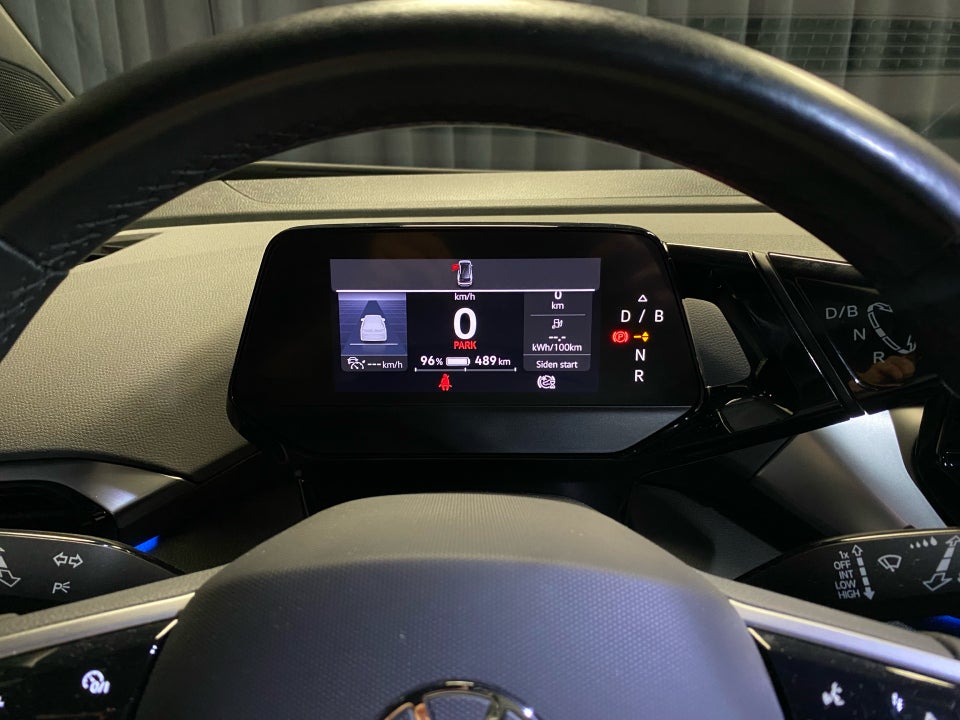 VW ID.4 77 Pro Performance 5d