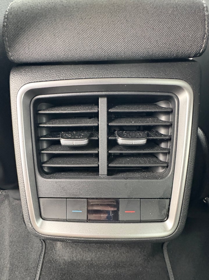 Skoda Enyaq 85x iV 5d