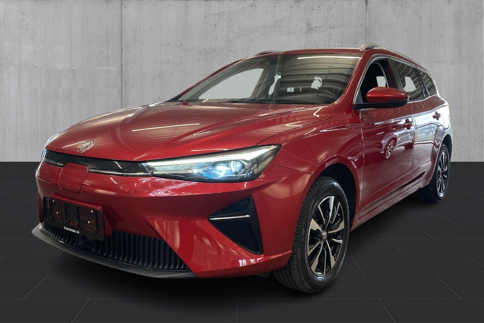 MG MG5 50 Comfort 5d