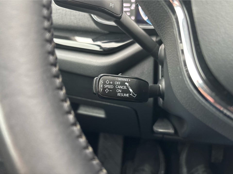 Skoda Octavia 1,5 TSi 150 Style First Edition Combi 5d