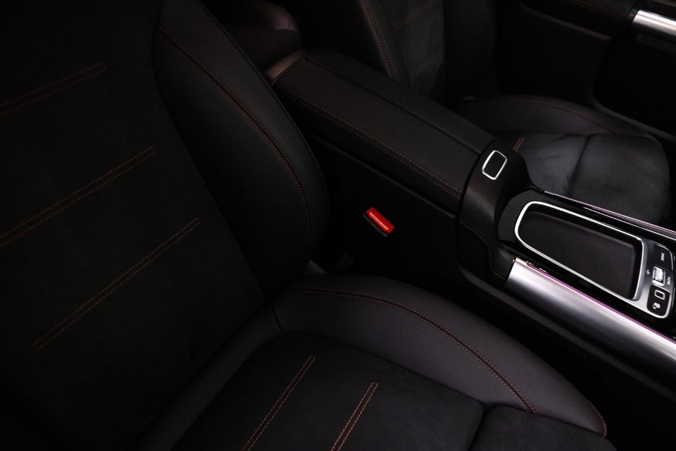 Mercedes EQA250+ AMG Premium 5d