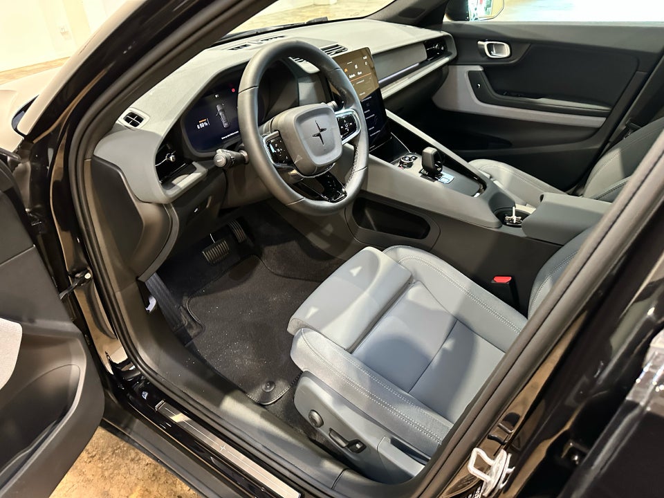 Polestar 2 Long Range 5d