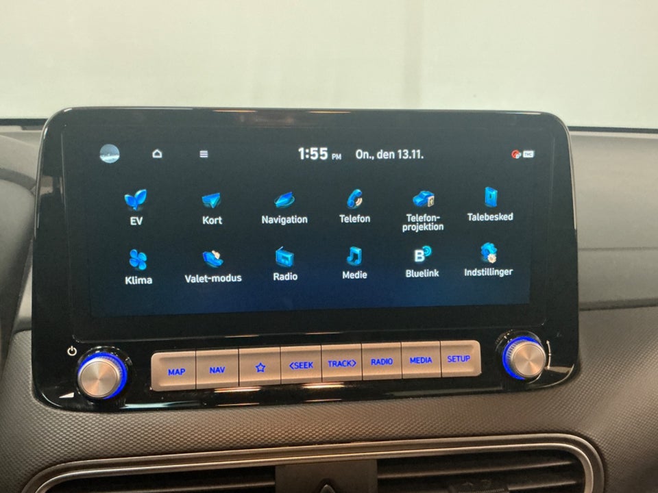 Hyundai Kona 64 EV Premium 5d