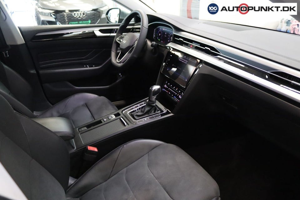 VW Arteon 1,4 eHybrid Elegance DSG 4d