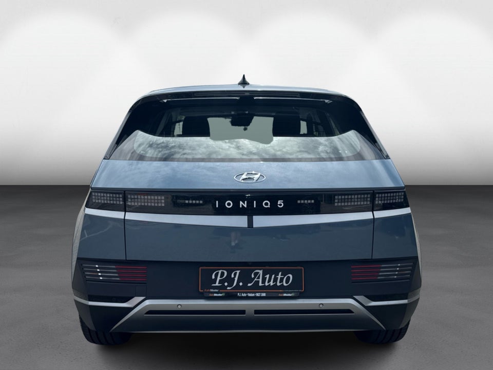 Hyundai Ioniq 5 77 Advanced 5d