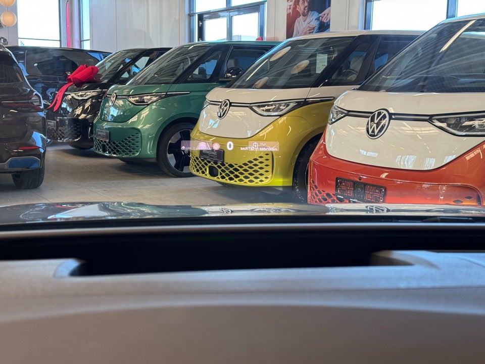 VW ID.7 77 Style Tourer 5d