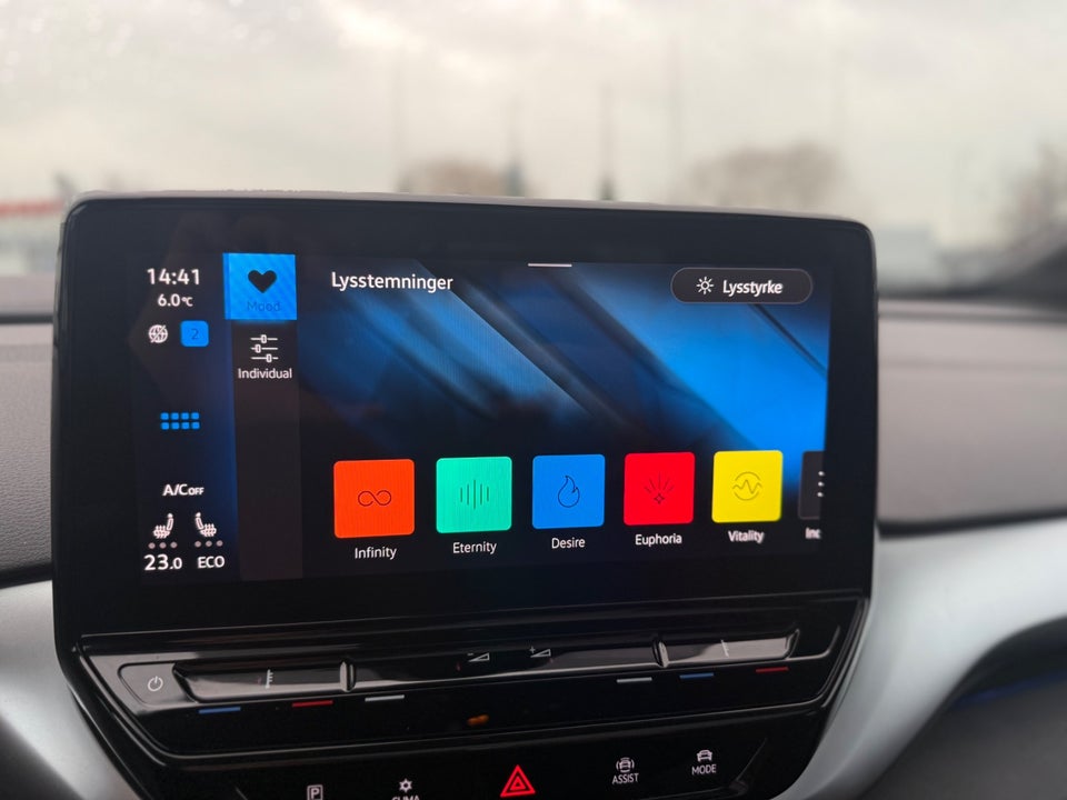 VW ID.4 77 Pro Performance 5d