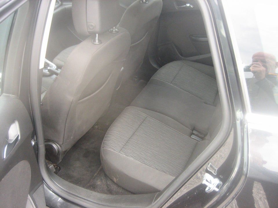 Opel Astra 1,4 T 140 Enjoy Sports Tourer 5d