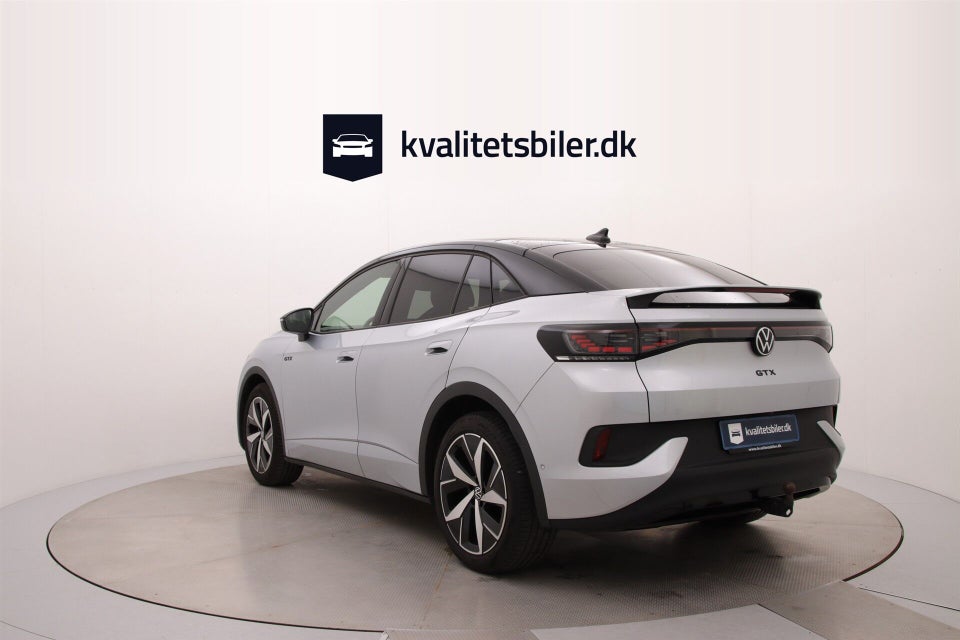 VW ID.5 77 GTX 4Motion 5d