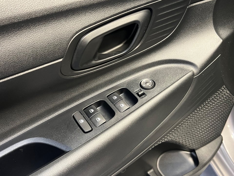 Hyundai i20 1,2 MPi Advanced 5d