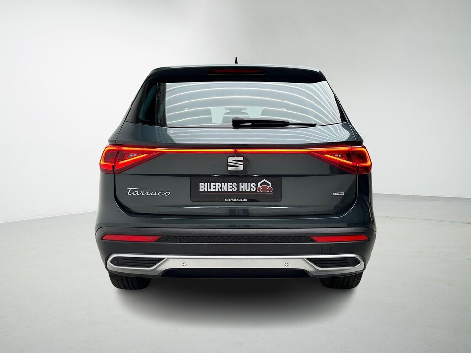 Seat Tarraco 1,4 eHybrid Xcellence DSG 5d