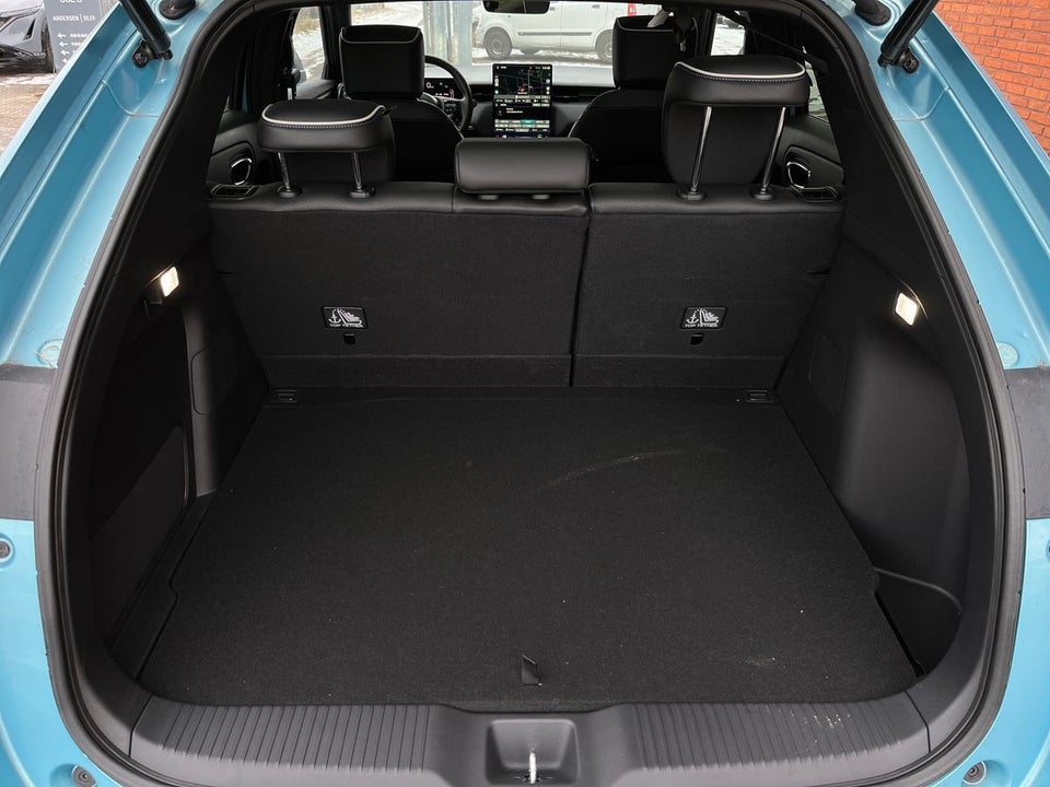 Honda e:Ny1 Advance 5d