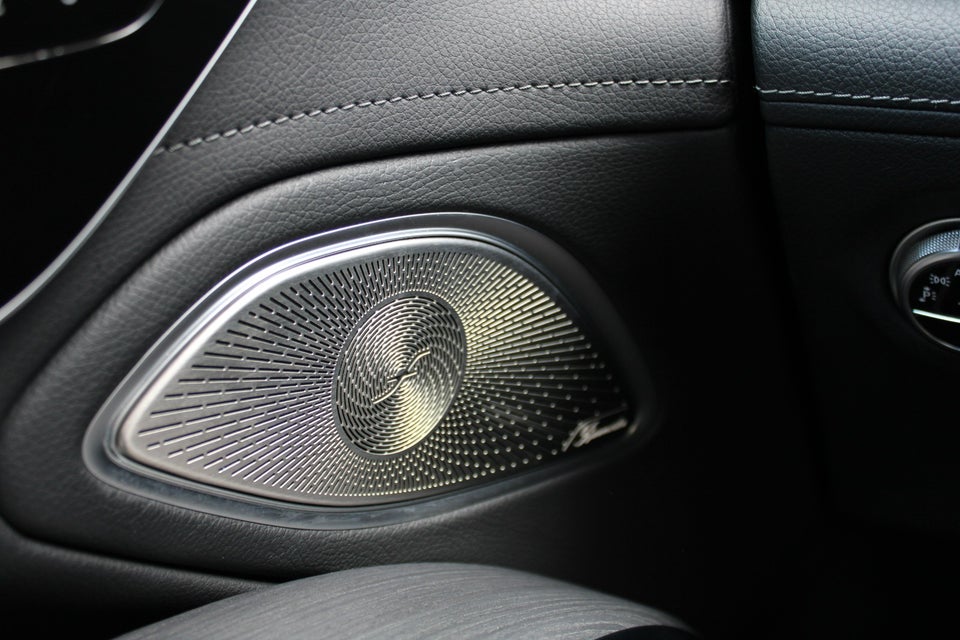 Mercedes EQS450+ AMG Line 5d
