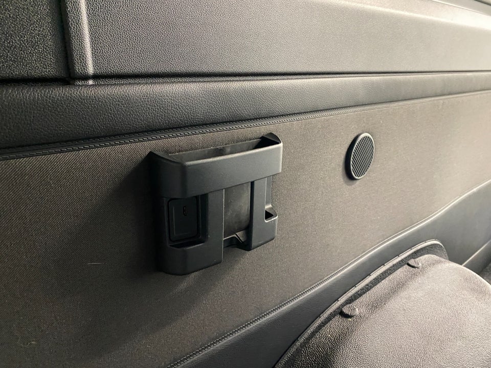 Mercedes Sprinter 315 2,0 CDi A2 Tourer aut. RWD