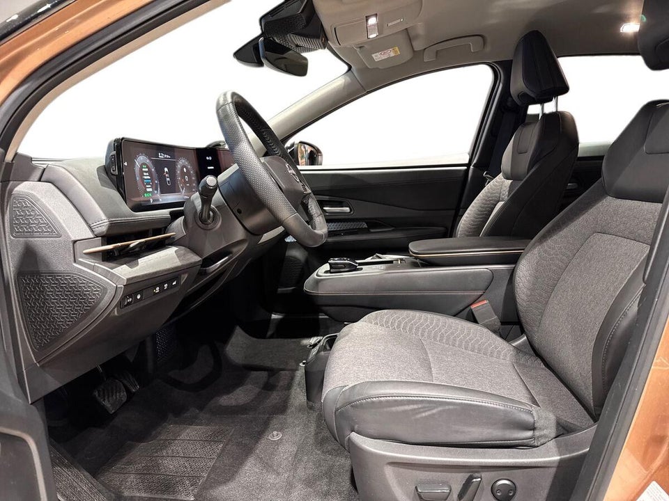 Nissan Ariya 87 Advance 5d