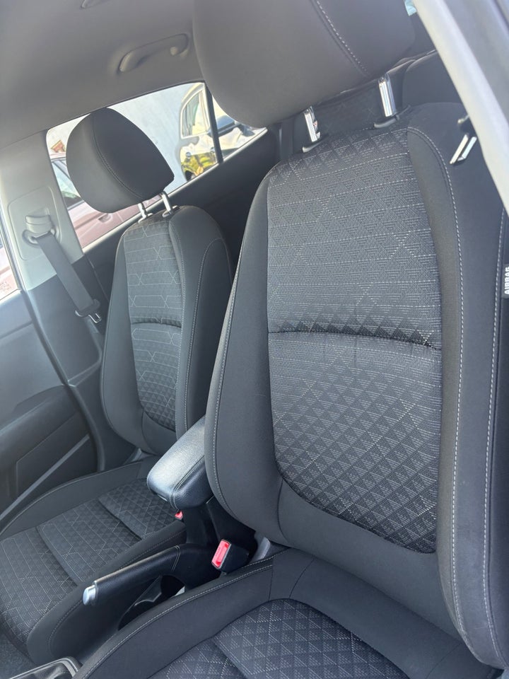 Kia Rio 1,0 T-GDi Attraction+ 5d