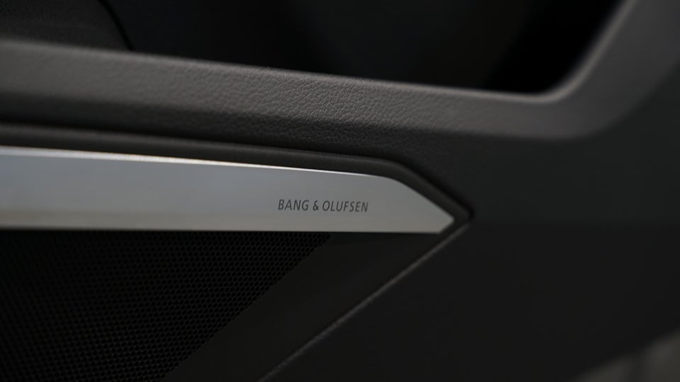 Audi e-tron 55 Black Edition S-line quattro 5d