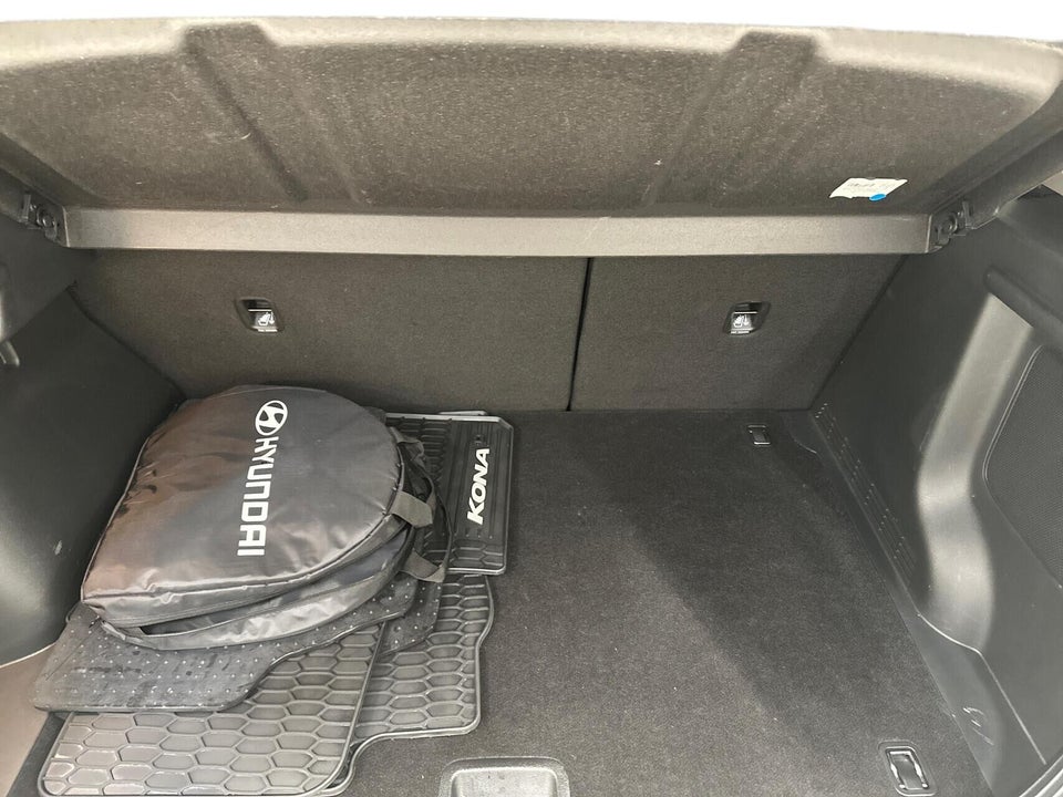 Hyundai Kona 64 EV Trend 5d