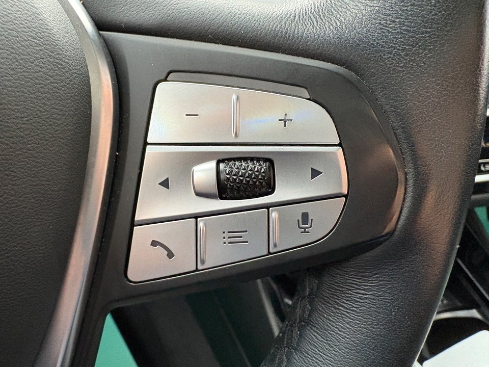 BMW iX3 Charged Impressive 5d