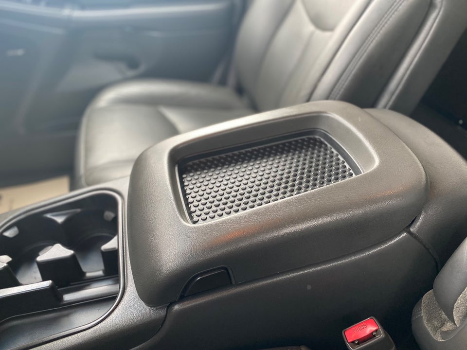 GMC Sierra 6,6 TD SLT 4d