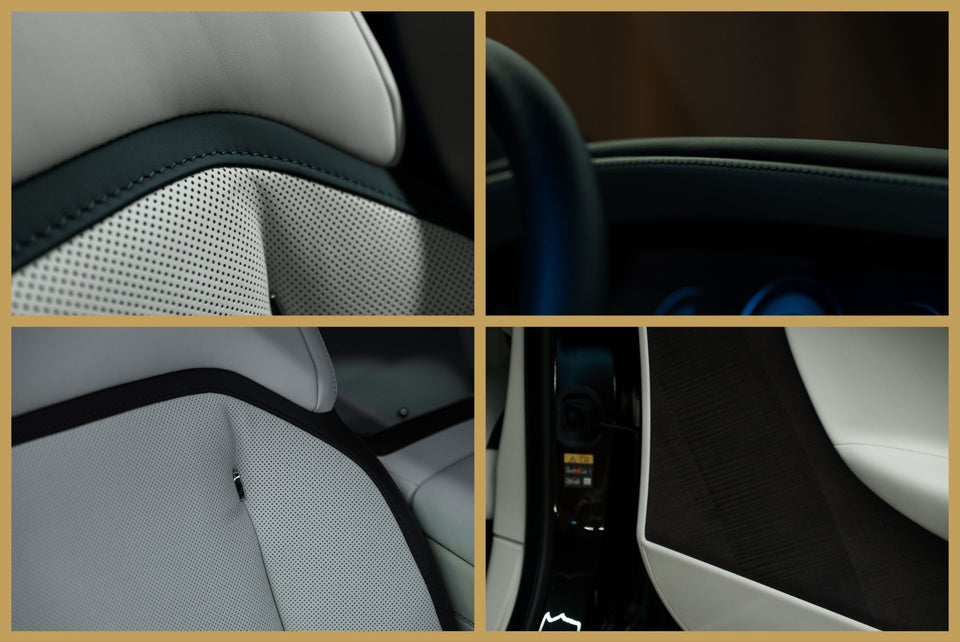 Rolls-Royce Spectre 2d