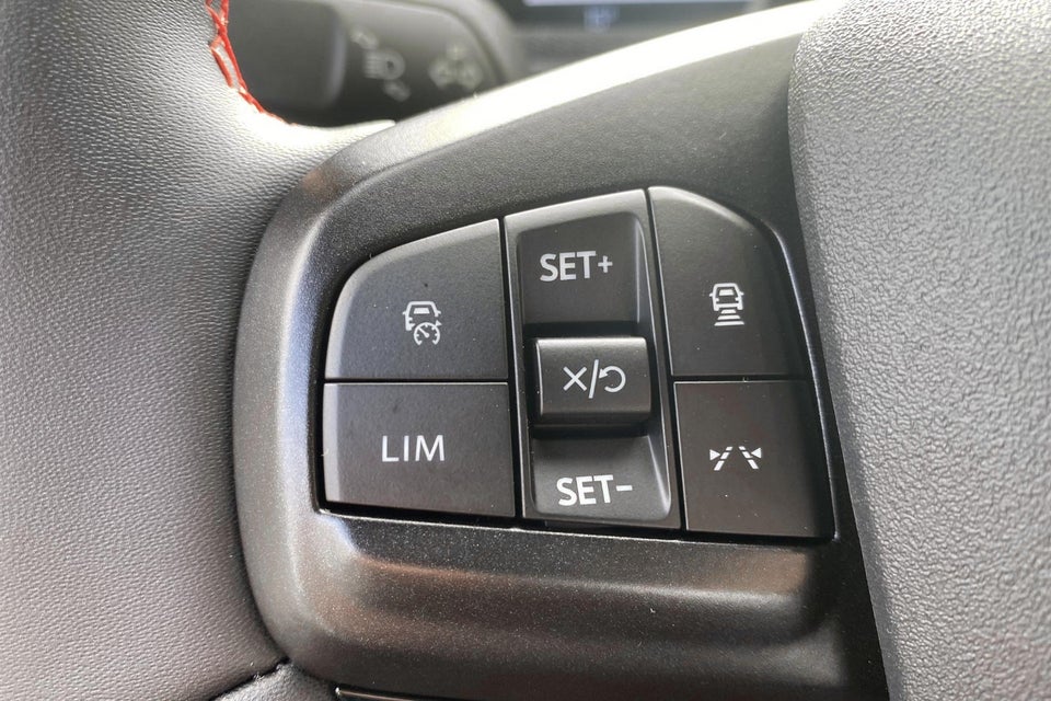 Ford Mustang Mach-E 98 Premium Extended Range AWD 5d